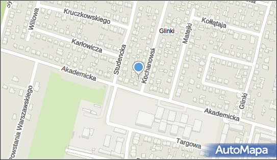 4960125613, Przedsiębiorstwo Produkcyjno-Usługowo-Handlowe 