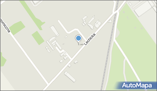 6691594234, Przedsiębiorstwo Produkcyjno-Usługowo-Handlowe 