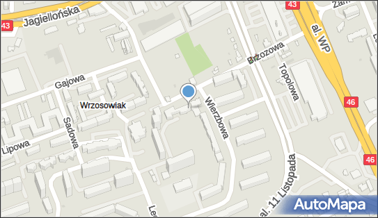 9490368053, Przedsiębiorstwo Produkcyjno-Usługowo-Handlowe 
