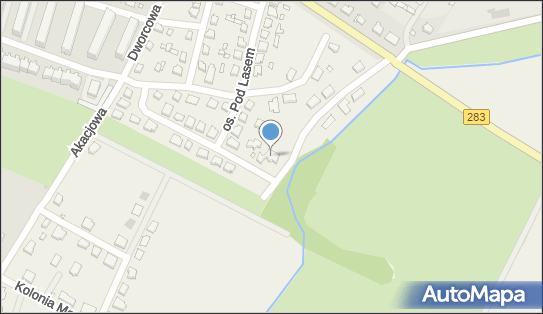 9251500348, Przedsiębiorstwo Produkcyjno Usługowo Handlowe Unibud Radosław Adamowski 