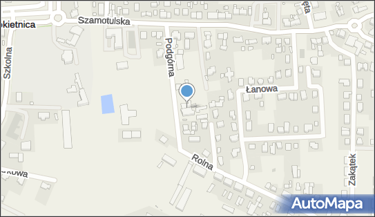 7771019484, Przedsiębiorstwo Produkcyjno Usługowo Handlowe Vakstav sp. z o.o. 