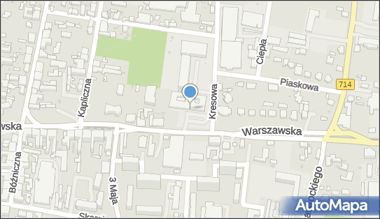 7312037175, Przedsiębiorstwo Produkcyjno Usługowo Handlowe - Viskar sp. z o.o. 