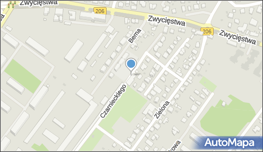 6692222500, Przedsiębiorstwo Produkcyjno Usługowo Handlowe 