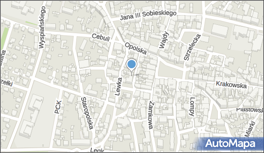 6451243587, Przedsiębiorstwo Produkcyjno-Usługowo-Handlowe 