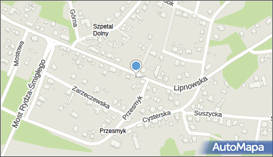 8881668681, Przedsiębiorstwo Produkcyjno-Usługow0-Handlowe 