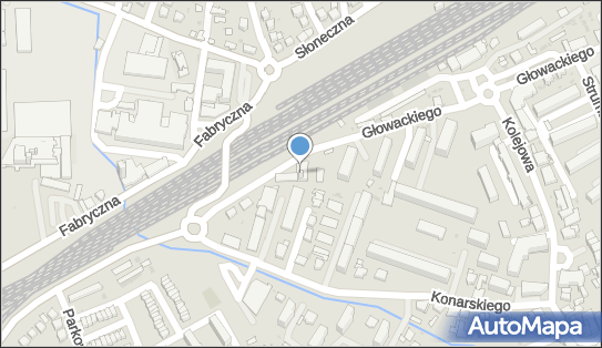 8721457745, Przedsiębiorstwo Produkcyjno-Usługowo-Handlowe 