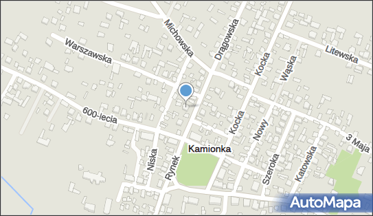 7141319629, Anna Kowalska Sklep Wielobranżowy 