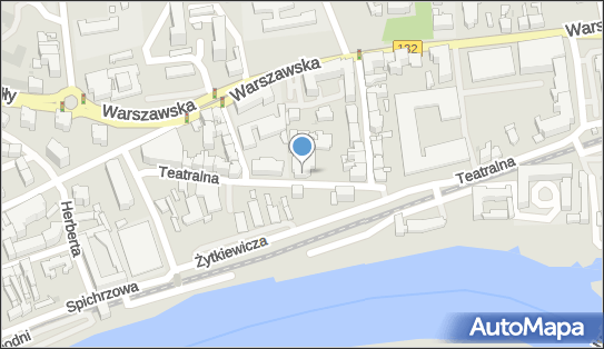 Przedsiębiorstwo Produkcyjno Usługowo Handlowe, Teatralna 9 66-400 - Przedsiębiorstwo, Firma, NIP: 5991456671