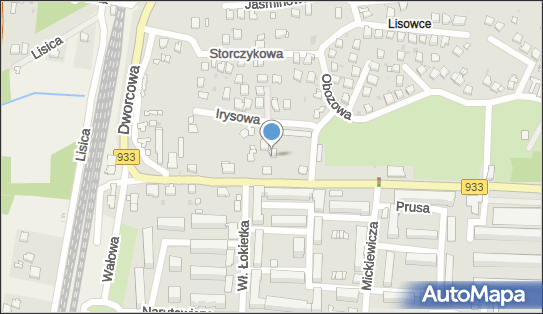 6521020439, Przedsiębiorstwo Produkcyjno-Usługowo-Handlowe, Fajferek Zofia 