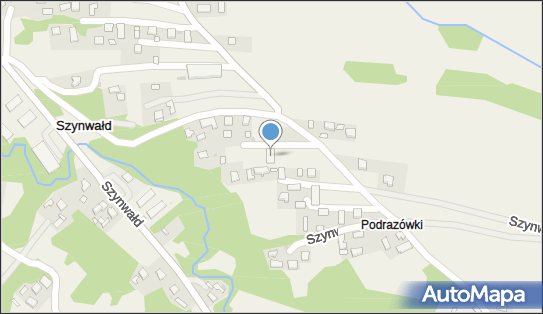 Przedsiębiorstwo Produkcyjno Usługowo Handlowe, Szynwałd 214 33-158 - Przedsiębiorstwo, Firma, NIP: 9930194026