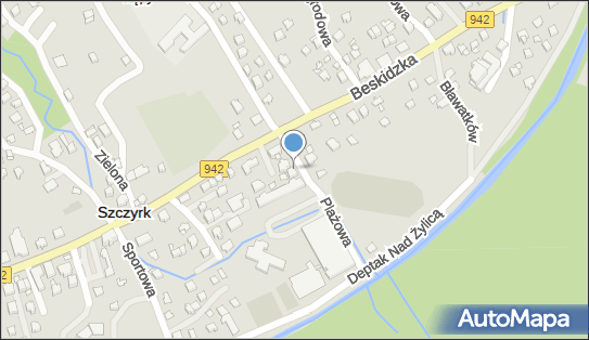 Przedsiębiorstwo Produkcyjno Usługowo Handlowe, Plażowa 2 43-370 - Przedsiębiorstwo, Firma, NIP: 9371832018