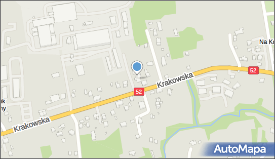 Przedsiębiorstwo Produkcyjno Usługowo Handlowe, ul. Krakowska 335 43-300 - Przedsiębiorstwo, Firma, numer telefonu, NIP: 9371033895