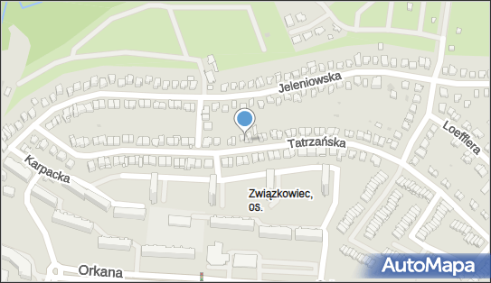 Przedsiębiorstwo Produkcyjno Usługowo Handlowe, Tatrzańska 88 25-564 - Przedsiębiorstwo, Firma, NIP: 6570005055