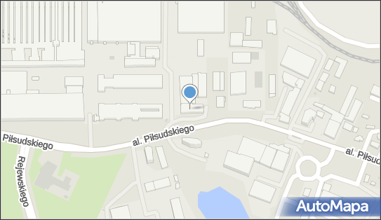 7391008913, Przedsiębiorstwo Produkcyjno Usługowo Handlowe Jerzy Mizerka 