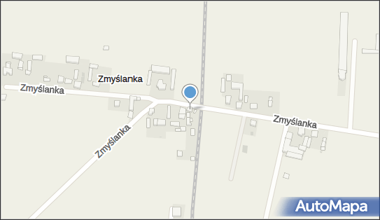 Przedsiębiorstwo Produkcyjno Usługowo Handlowe, Zmyślanka 1 62-860 - Przedsiębiorstwo, Firma, NIP: 6180006785
