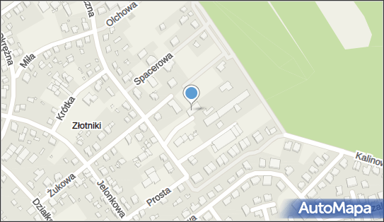 Przedsiębiorstwo Produkcyjno Usługowo Handlowe, Graniczna 39 62-002 - Przedsiębiorstwo, Firma, NIP: 7791513371