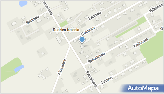 Przedsiębiorstwo Produkcyjno Usługowo Handlowe, ul. Parcelowa 29 62-510 - Przedsiębiorstwo, Firma, NIP: 6651012119