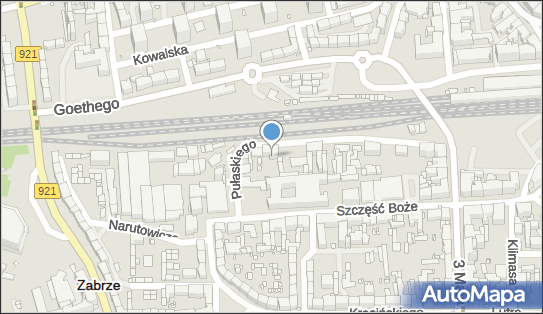 Przedsiębiorstwo Produkcyjno Usługowo Instalacyjno Budowlane Wojrom Wojciech Martan Roman Rejmer 41-800 - Przedsiębiorstwo, Firma, numer telefonu, NIP: 6481007408