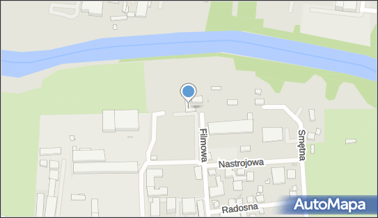 Przedsiębiorstwo Produkcyjno Usługowo\nHANDLOWE, Filmowa 7 85-836 - Przedsiębiorstwo, Firma, NIP: 9531135039