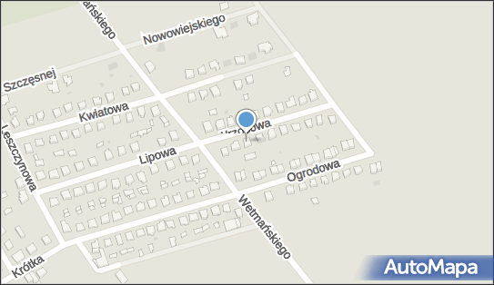 Przedsiębiorstwo-Produkcyjno-Usługowo-Transportowo-Handlowe , Lemar- Marek Lewandowski 09-304 - Przedsiębiorstwo, Firma, NIP: 5710005624