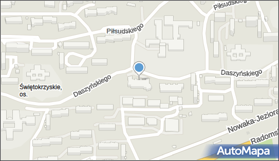 6571434692, Przedsiębiorstwo Projektowania Budowlanego Janusz Staniec 