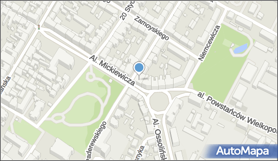 5541028610, Przedsiębiorstwo Projektowe i Realizacyjne Budownictwa 