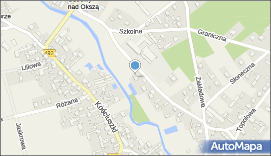 Przedsiębiorstwo Projektowo- Budowalane Domar' Anna Wawrzyniak 42-122 - Przedsiębiorstwo, Firma, NIP: 5741043784
