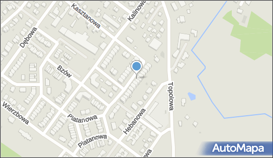 6691081084, Przedsiębiorstwo Projektowo-Budowlane 