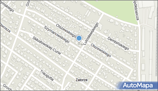 6971135332, Wyrybkowski Ryszard Przedsiębiorstwo Projektowo Budowlano Handlowe 