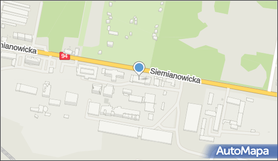 278099655, Przedsiębiorstwo Projektowo-Produkcyjne i Usługowo Handlowe 
