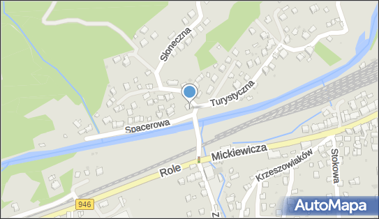 9690455325, Przedsiębiorstwo Projektowo Usługowe 