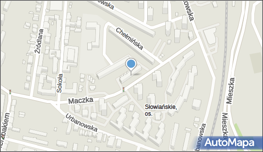 7791147110, Przedsiębiorstwo Projektowo-Usługowe 