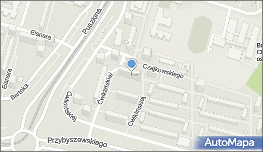 Przedsiębiorstwo Projektowo Usługowe, Łódź 92-508 - Przedsiębiorstwo, Firma, NIP: 7281408072