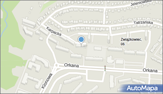 6571206258, Przedsiębiorstwo Projektowo-Usługowe Rafał Olewiński 