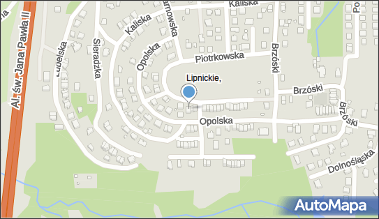 5470160057, Przedsiębiorstwo Projektowo-Wdrożeniowe 
