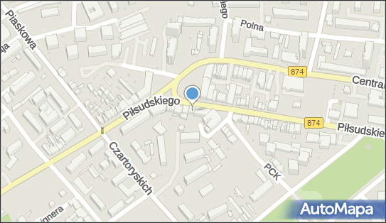 Przedsiębiorstwo Projektowo Wykonawcze Architraw, Puławy 24-100 - Przedsiębiorstwo, Firma, numer telefonu, NIP: 7160015020