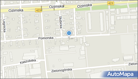 Przedsiębiorstwo Projektowo Wykonawcze Instalator, Pomorska 22 45-321 - Przedsiębiorstwo, Firma, numer telefonu, NIP: 7541027876