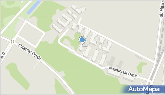 5832057326, Przedsiębiorstwo Projektowo-Wykonawcze 