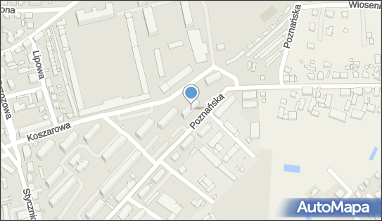 Przedsiębiorstwo Promocyjno Wdrożeniowe Domar, os. Zacisze 10 A 66-100 - Przedsiębiorstwo, Firma, NIP: 9231475038