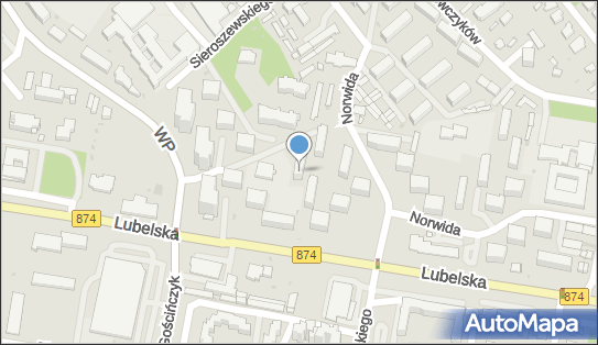 Przedsiębiorstwo Proukcyjno Handlowo Usługowe Boza, Puławy 24-100 - Przedsiębiorstwo, Firma, NIP: 7161006359