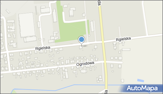 7660008365, Przedsiębiorstwo Prywatne Agnieszka Gralak 