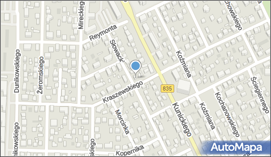 7120306343, Przedsiębiorstwo Prywatne 