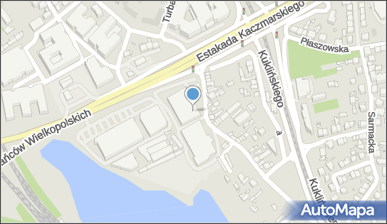 Przedsiębiorstwo Prywatne Górnex, ul. Krzywda 1, Kraków 30-710 - Przedsiębiorstwo, Firma, NIP: 6780101842