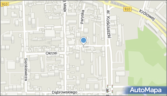6292395289, Przedsiębiorstwo Prywatne 