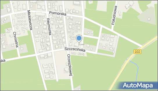 5961181867, Przedsiębiorstwo Prywatne Katarzyna Turczyńska Praktyka Lekarska 