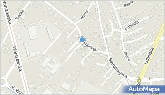 8131196893, Fijak Marek, Przedsiębiorstwo Prywatne 