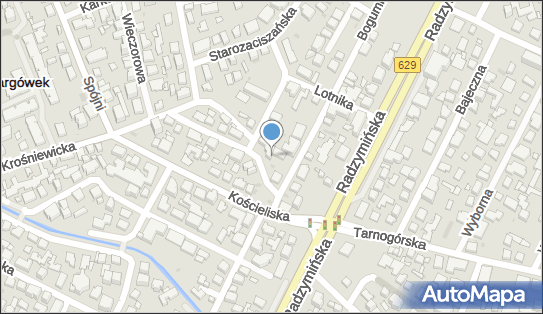 Przedsiębiorstwo Prywatne Marel, Remontowa 10, Warszawa 03-616 - Przedsiębiorstwo, Firma
