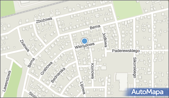 Przedsiębiorstwo Prywatne Max Land, ul. Wierzbowa 1, Siewierz 42-470 - Przedsiębiorstwo, Firma, numer telefonu