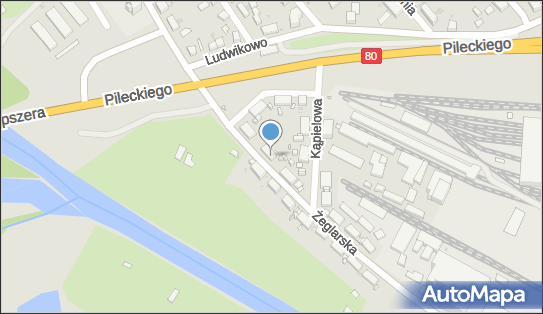 091445091, Przedsiębiorstwo Prywatne 
