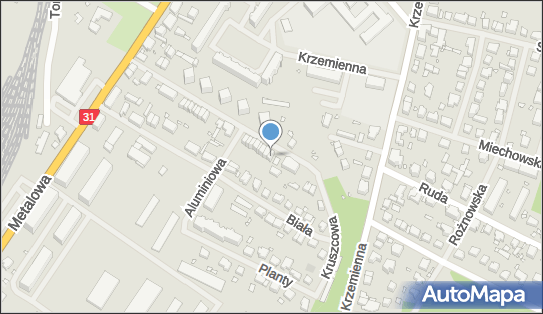 9551444499, Przedsiębiorstwo Prywatne Noceń Sławomir 